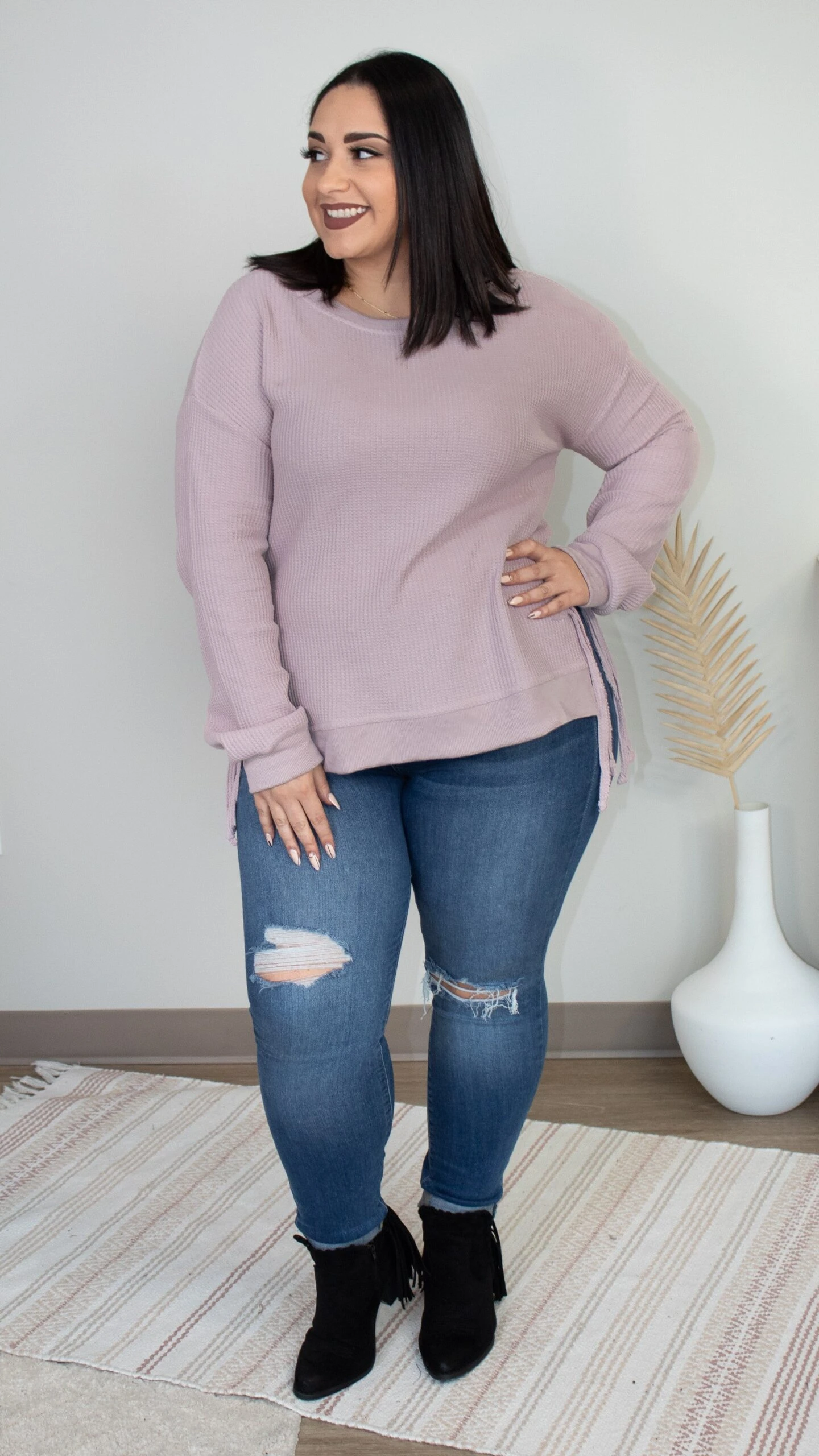 Fond Of Fiji Top *Final Sale* 3 Fond Of Fiji Top *Final Sale* - Image 3