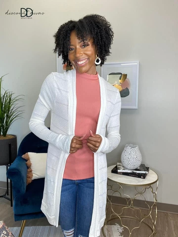 Come Here Cardigan *Final Sale* 1 Come Here Cardigan *Final Sale*