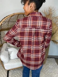 Coming Naturally Top *Final Sale* 5 Coming Naturally Top *Final Sale* -Discount Divas Shop rCPCzkoDQCpfVFTqebTRgB5BLllrIoikYVUPcGpV