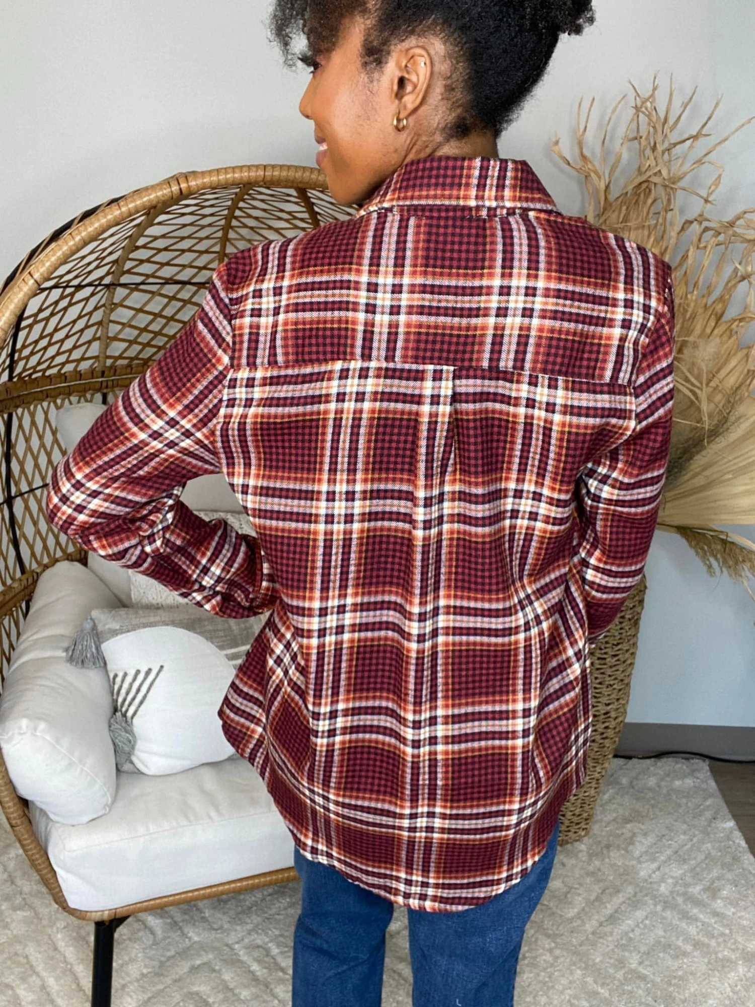 Coming Naturally Top *Final Sale* 3 Coming Naturally Top *Final Sale* - Image 3