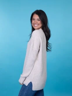 V Neck Waffle Knit Long Sleeve Top | S-L 6 V Neck Waffle Knit Long Sleeve Top | S-L -Discount Divas Shop rgSrsvNQTJfyzrf66HvIJ2lU0BjDPSyhXXsmtYFT