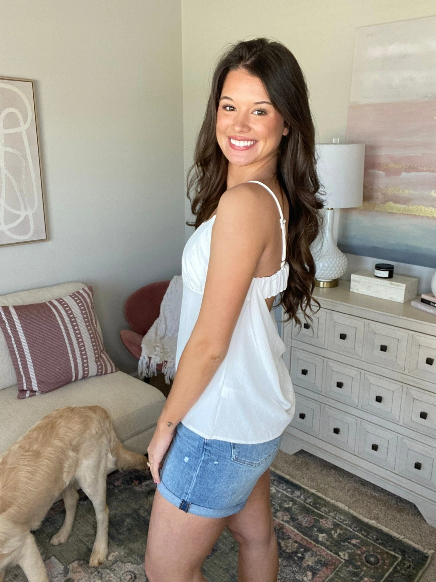 Last Breeze Top *Final Sale* 3 Last Breeze Top *Final Sale* - Image 3