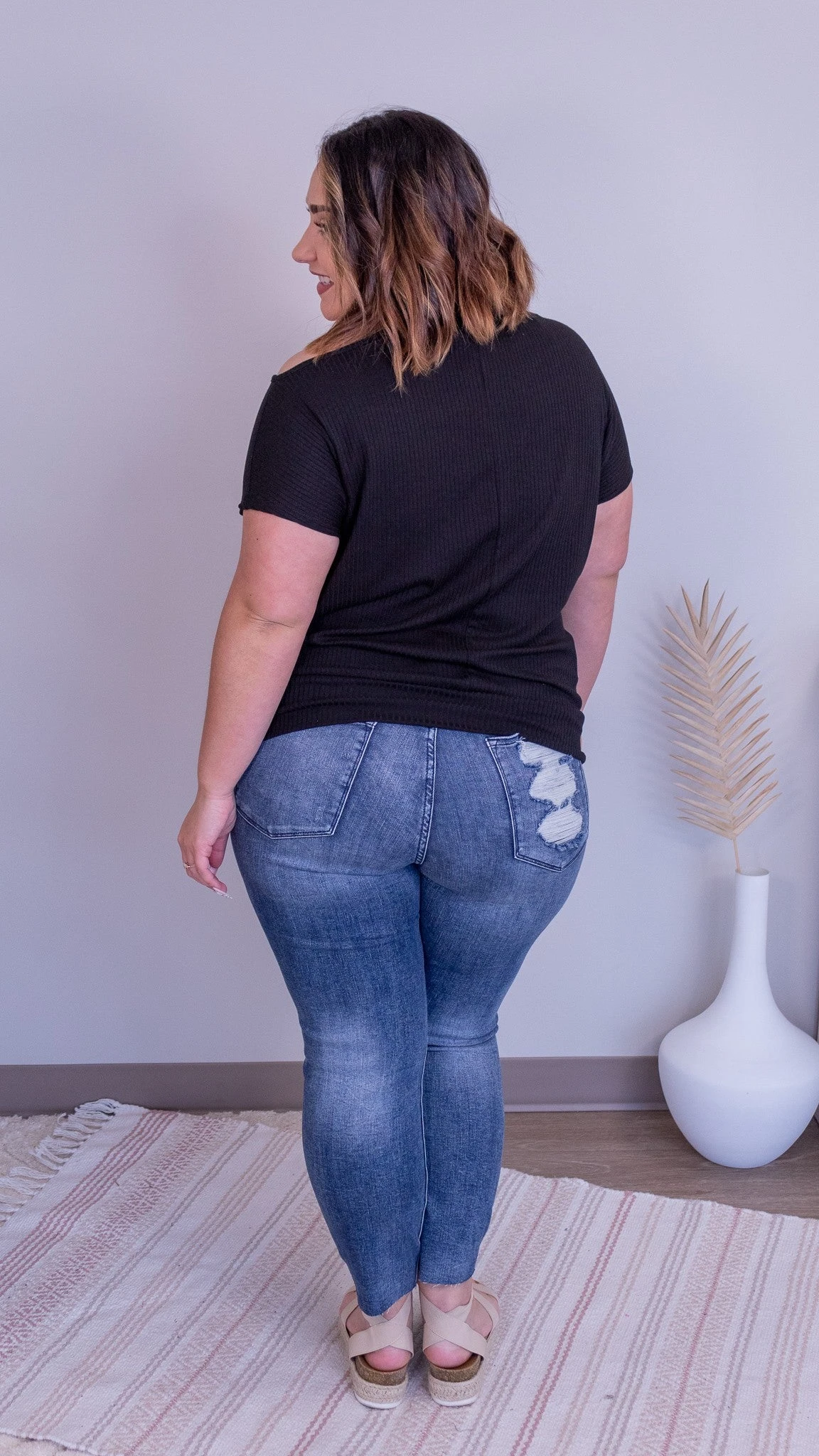 Endless Feelings Top *Final Sale* 5 Endless Feelings Top *Final Sale* - Image 5