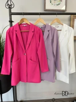 Work It Out Jacket | S - L