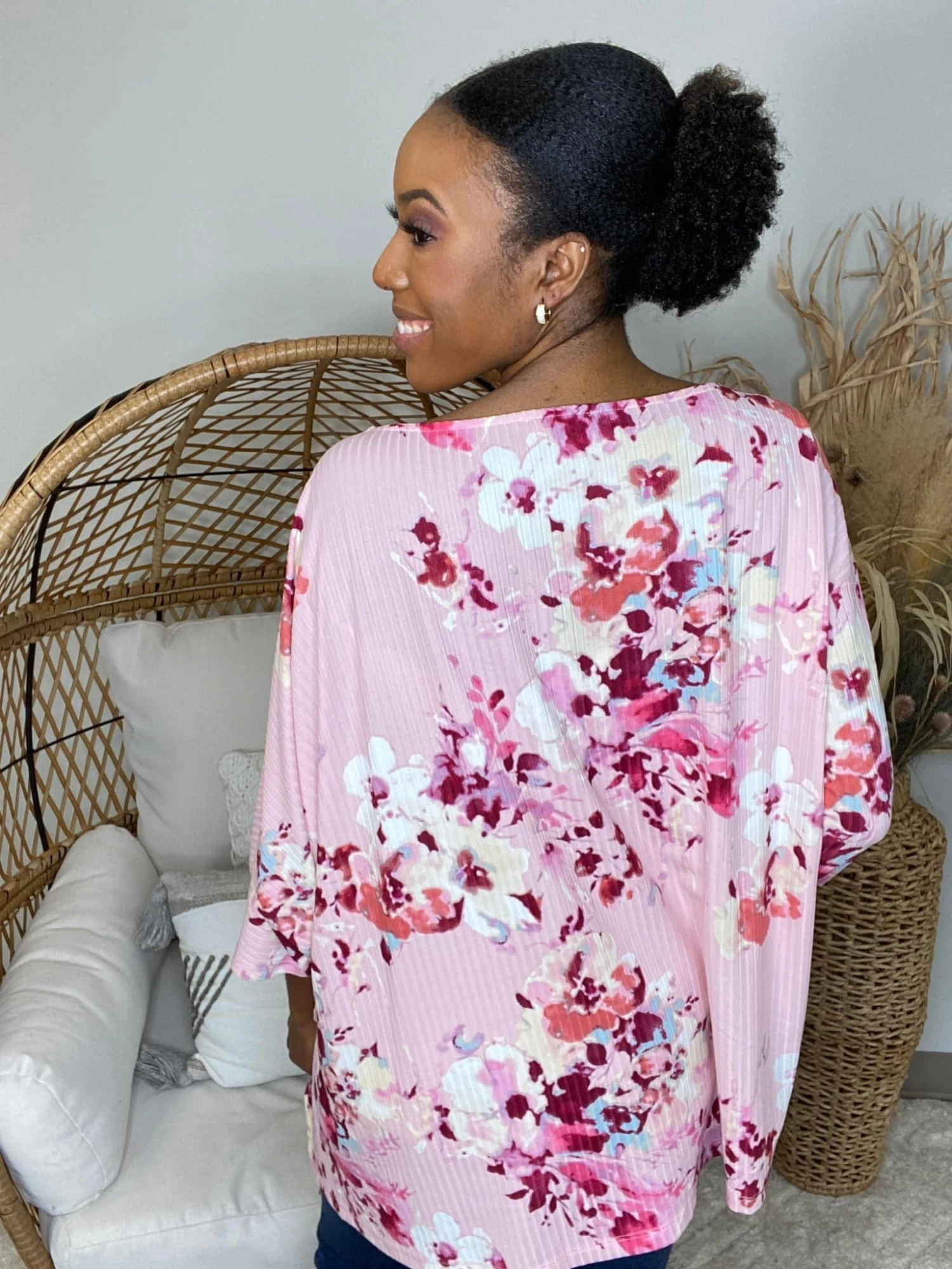 Working Together Top *Final Sale* 3 Working Together Top *Final Sale* - Image 3