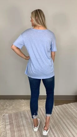 Settling Down Top *Final Sale* 7 Settling Down Top *Final Sale* -Discount Divas Shop sb7AD000lgkxARmBdE2OWJ84Nansbj3gRa66h2Xm