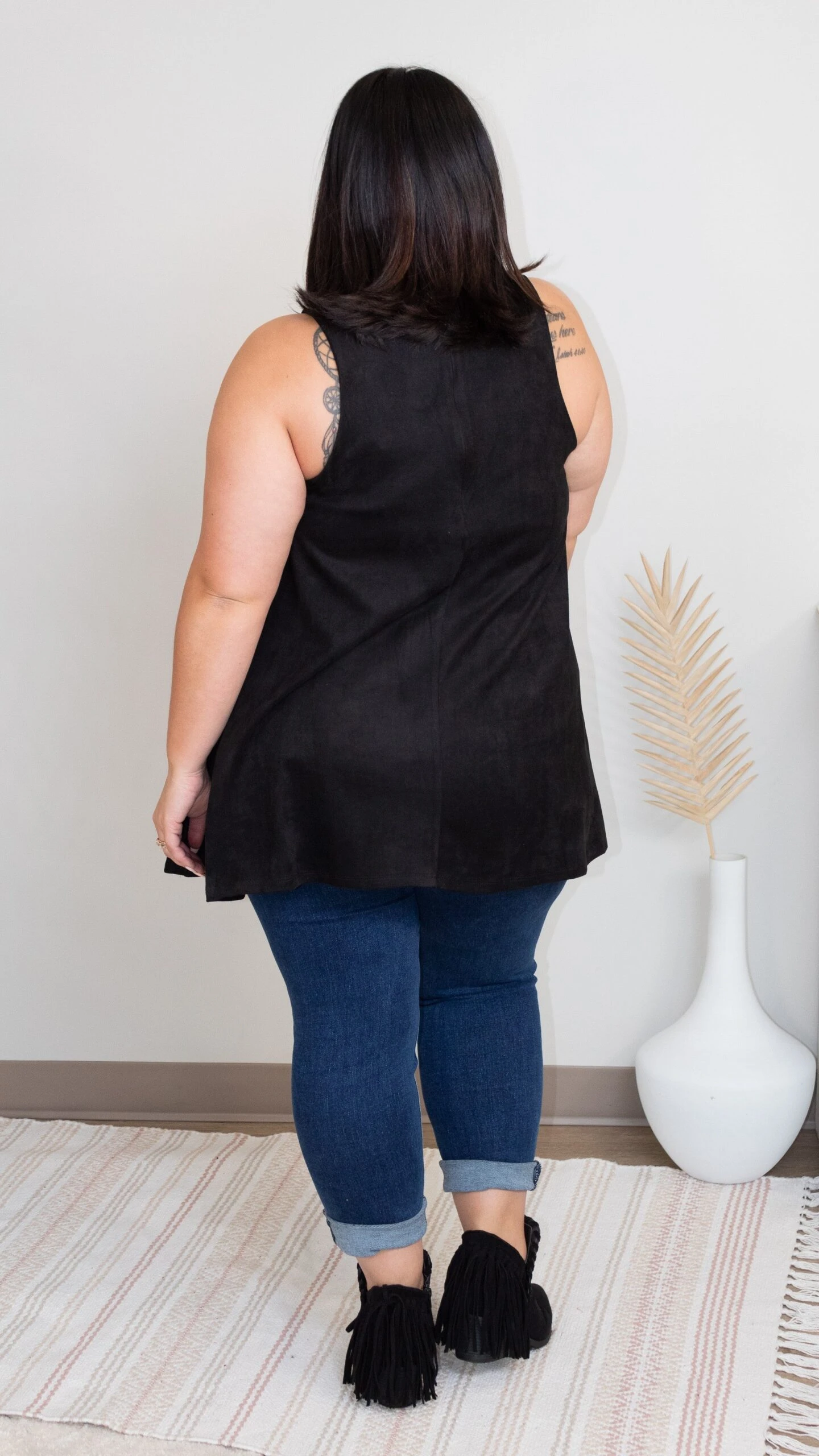 Twilight Tunic *Final Sale* 5 Twilight Tunic *Final Sale* - Image 5