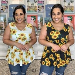 Smell So Sweet Top *Final Sale*