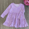 Pretty Girl Kids Dress *Final Sale*
