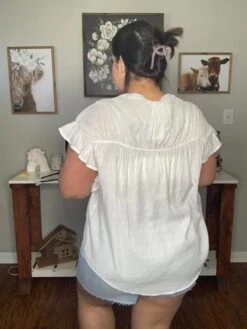 Sweet Fantasy Top *Final Sale* 5 Sweet Fantasy Top *Final Sale* -Discount Divas Shop te5iWOqwMb2y41RVvQml09jyAaIoSrwrG7pfD6Vr