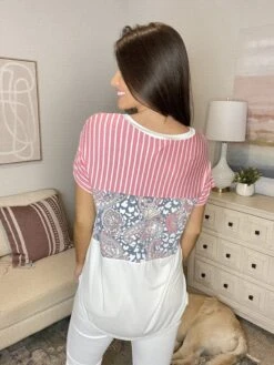 Captivating Creator Top *Final Sale* -Discount Divas Shop trfzbmkF4VPckFFn0kCPtTx7PHphCwpuB6OnTRI5