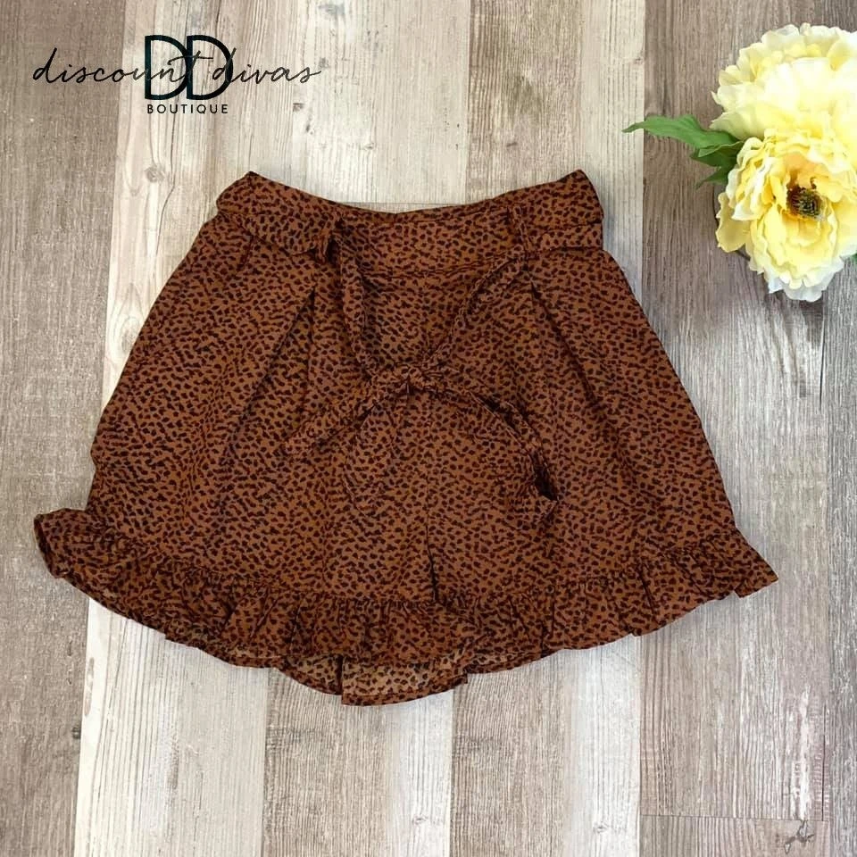 Amazing Days Ahead Shorts *Final Sale* 1 Amazing Days Ahead Shorts *Final Sale*