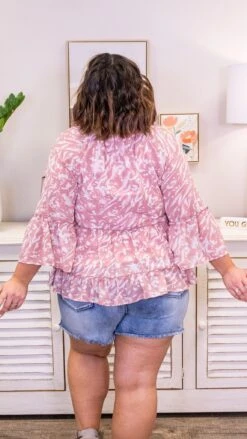 Off The Deep End Top *Final Sale* -Discount Divas Shop uRioxZJGyDB3yJCcUn6tAysIbTlAZqzrxYzuBirn