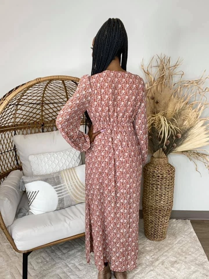 Suave Kiss Dress *Final Sale* 3 Suave Kiss Dress *Final Sale* - Image 3