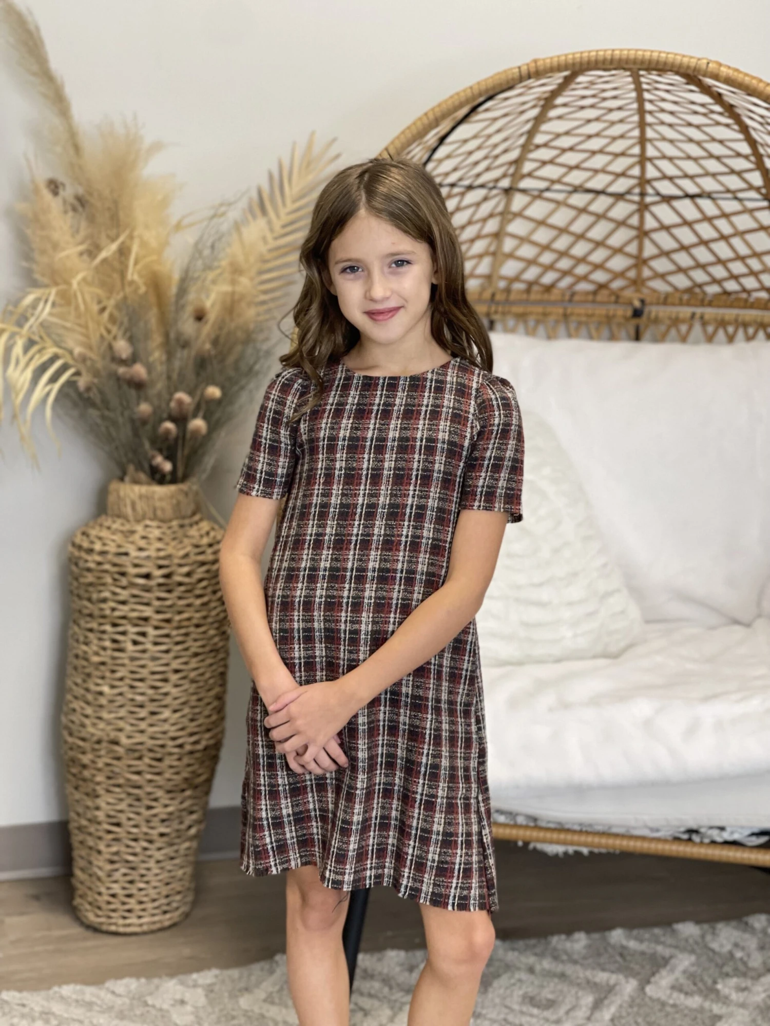 Cute Call Dress | S-XL *Final Sale* 2 Cute Call Dress | S-XL *Final Sale* - Image 2