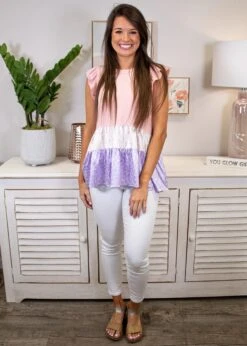 Everly Faith Top *Final Sale* 9 Everly Faith Top *Final Sale* -Discount Divas Shop ul3vf8cdb3M7oMaboJZ94hHZGo90qh1TLI7ecUWh