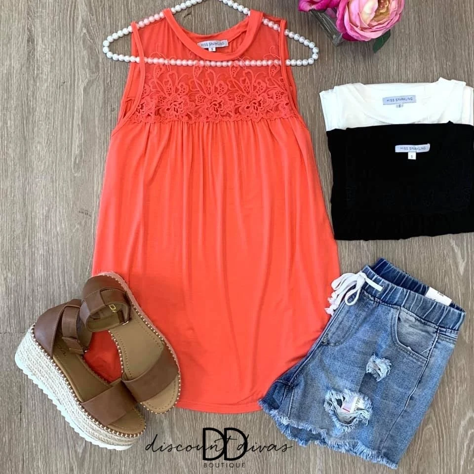 One Cool Spring Day Top *Final Sale* 1 One Cool Spring Day Top *Final Sale*