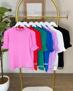 One For All Airflow Top | S - L