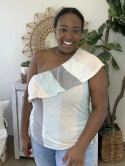 What Do You See Top *Final Sale* -Discount Divas Shop vB2eM3vROCKVLcnVvAd5dQQmxKfJRXi49wIbmhtJ