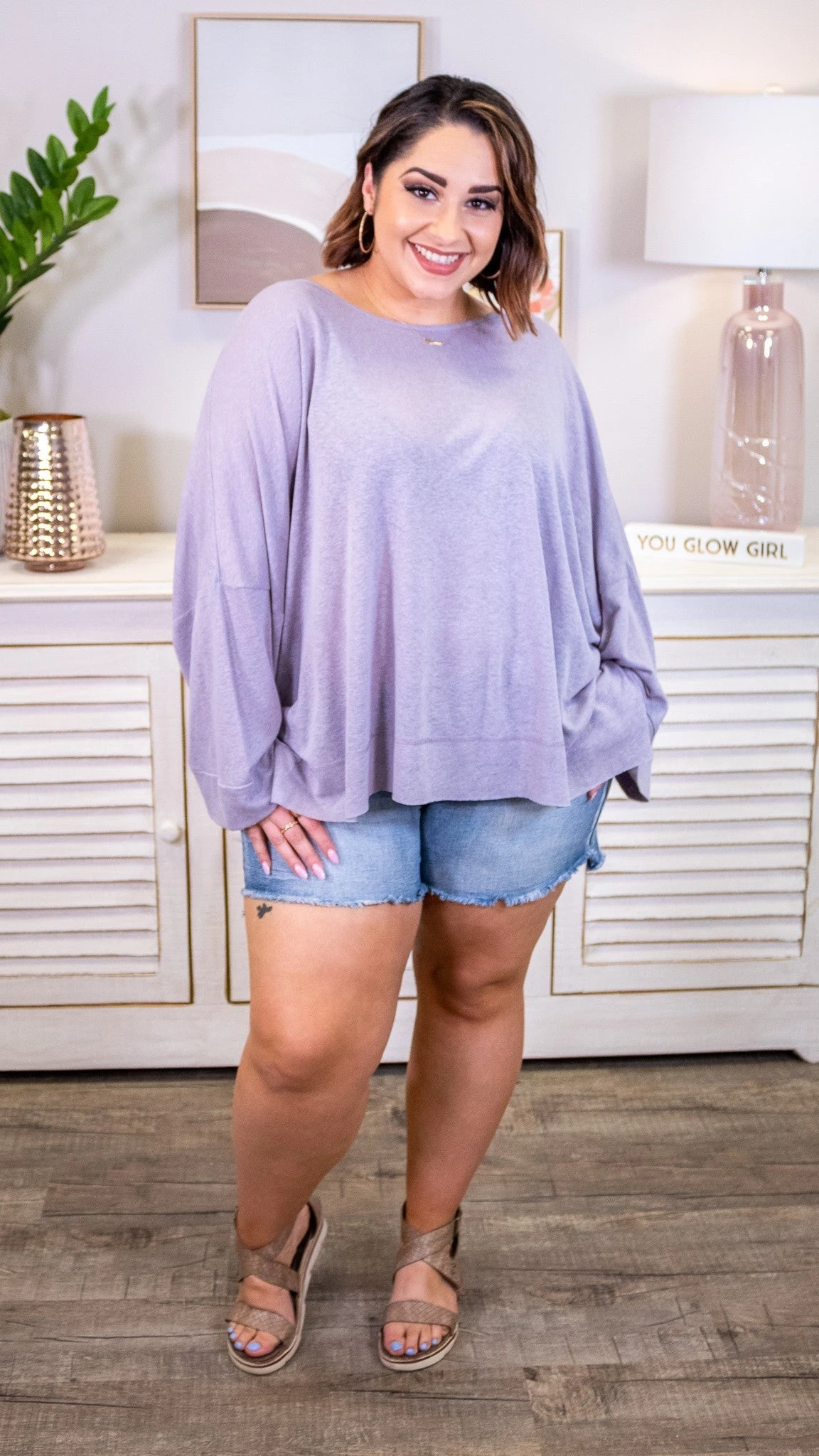 Never In A Hurry Top *Final Sale* 2 Never In A Hurry Top *Final Sale* - Image 2