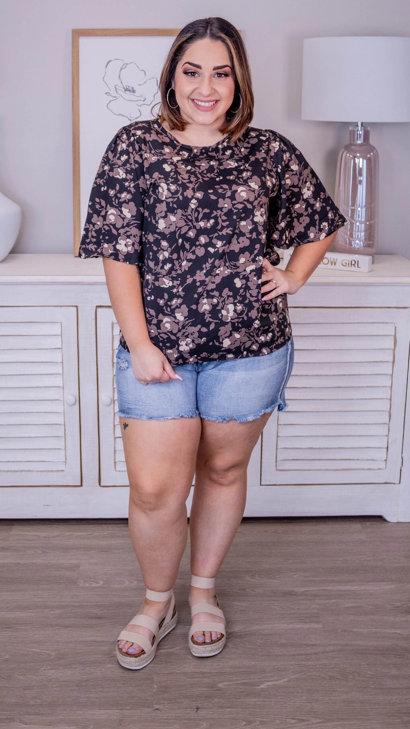 Brunch In The City Top *Final Sale* 2 Brunch In The City Top *Final Sale* - Image 2