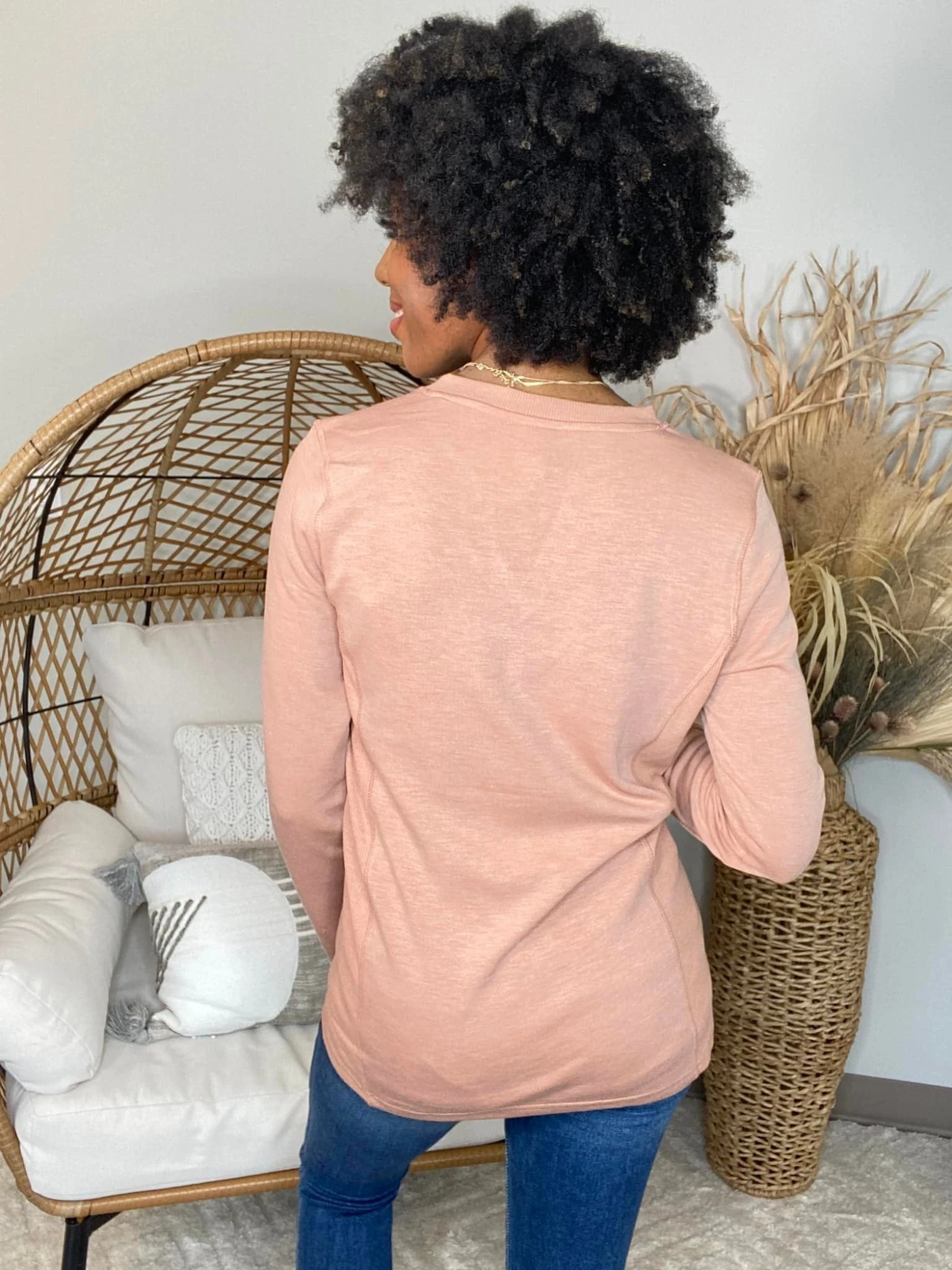 Fall Delight Top *Final Sale* 3 Fall Delight Top *Final Sale* - Image 3