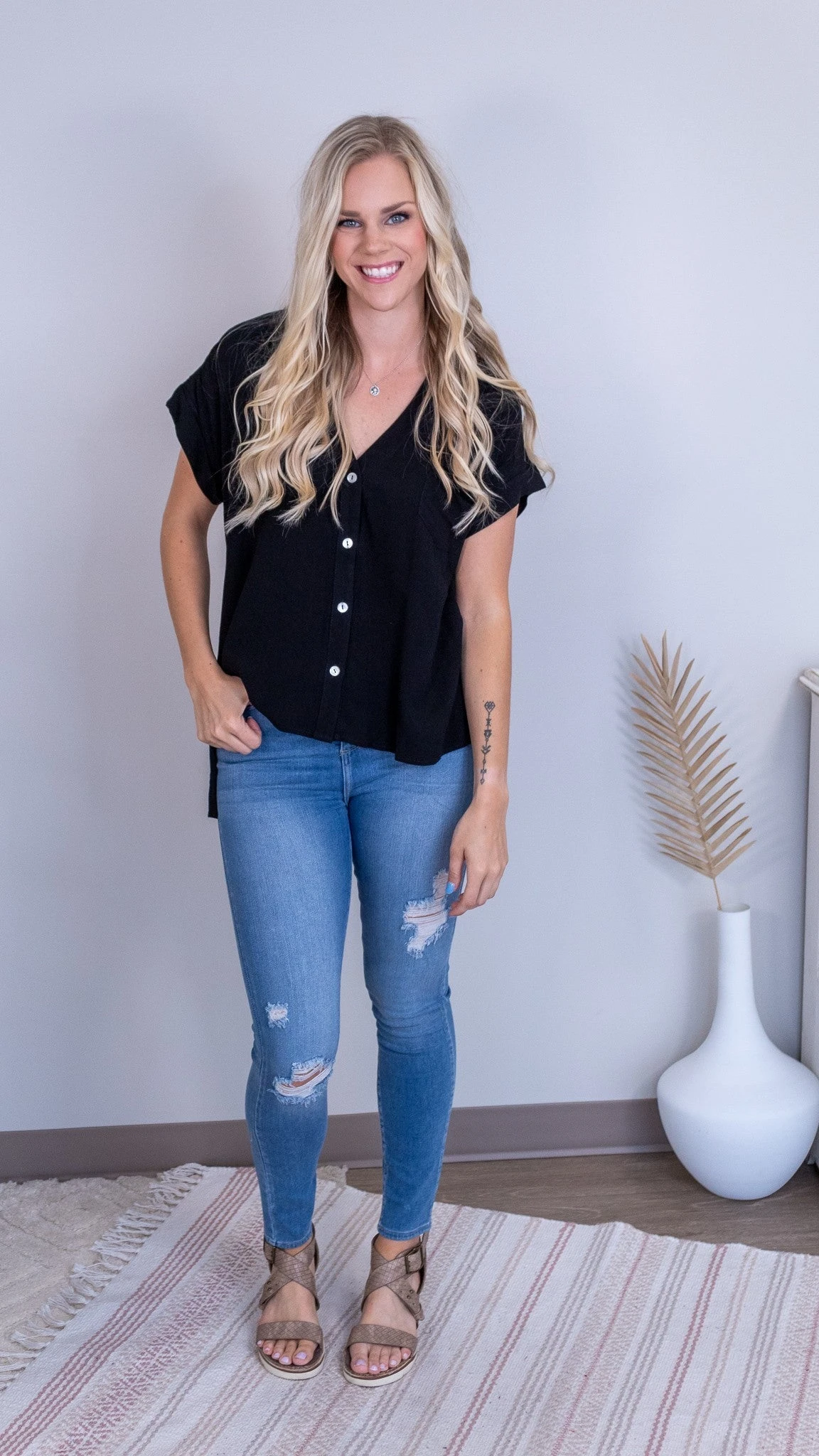 Showtime Top *Final Sale* 2 Showtime Top *Final Sale* - Image 2