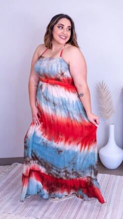 Miles Away Dress *Final Sale* -Discount Divas Shop vnIz4cGEgYPnabRwq8YXIKfAA2007AvO8Ep0eoVp