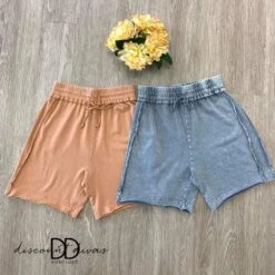 Leisure Shorts *Final Sale*