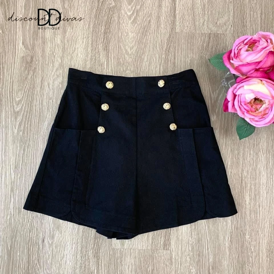 On Top Of The World Shorts *Final Sale* 1 On Top Of The World Shorts *Final Sale*