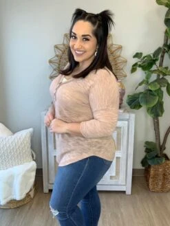 Classic Ending Top *Final Sale* -Discount Divas Shop vtALsxhDRupyRTdIp3RTXCdtH4fKc9ObMArEmr0t