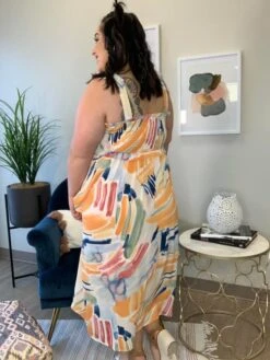 Make You Happy Dress *Final Sale* -Discount Divas Shop w8XjN1jRKoTyENlmT6PjR3eTuLwi3Xcd6o6ACFld