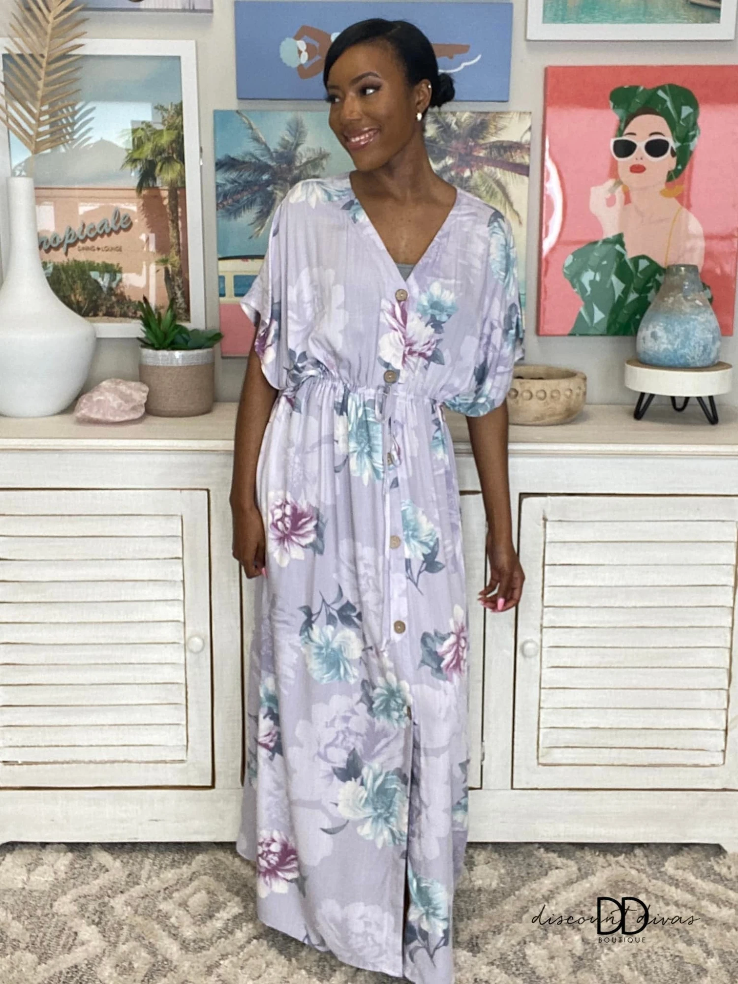 Can't Say Goodbye Dress *Final Sale* 1 Can't Say Goodbye Dress *Final Sale*