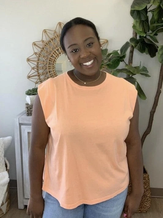 Little Life Top *Final Sale* 1 Little Life Top *Final Sale*