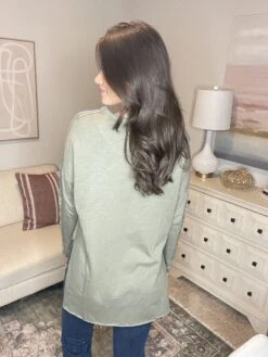 Gorgeous Reflection Top | S-L *Final Sale* -Discount Divas Shop x1wM0EnOoxBNIWNLeLItlIo2cCF1lbQ5V3SEchtC