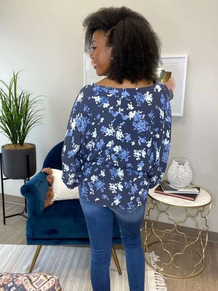 Out Of My Mind Top *Final Sale* 3 Out Of My Mind Top *Final Sale* - Image 3