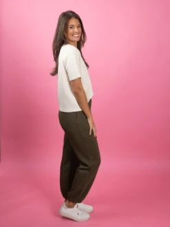 Luxe Lounge Quilted Short Sleeve Top | S - 3XL -Discount Divas Shop xIkvM1kTXnnkgW8H1DWkt4xw52vjBJAaByDiwBMs