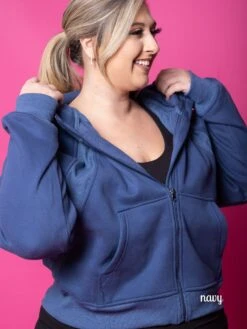 DD Design Luxe Fleece Full Zip Hoodie | S-3X -Discount Divas Shop yObHtf01hnSlpQnSfXluFYoapmQ9JTJlsAVtV5Ik