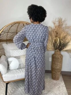 Ballroom Bloom Maxi Dress *Final Sale* 7 Ballroom Bloom Maxi Dress *Final Sale* -Discount Divas Shop ybZPiZiAvWE74thjxwV4bnR5zroYVesTgclfbOVa