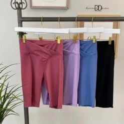 Way Of Life Bike Shorts | S-3XL *Final Sale*