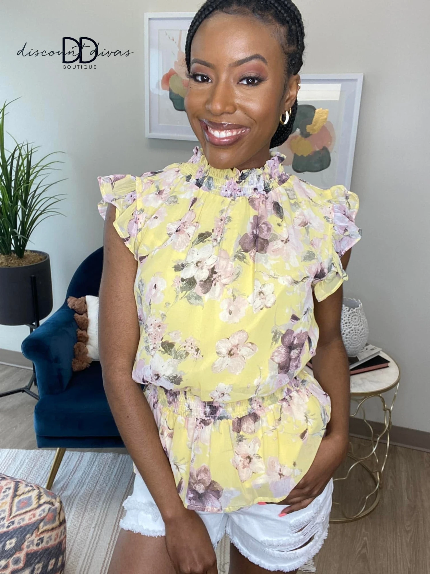 Now Come On Tank *Final Sale* 1 Now Come On Tank *Final Sale*