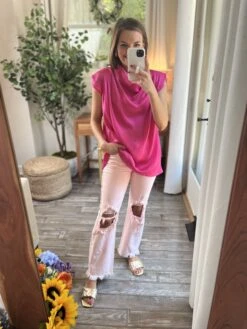 Returning Love Top | S - L