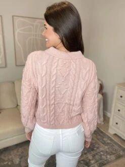 Cable Knit Sweater | S-3X -Discount Divas Shop zPNJOJCa3vBILdyTN0Jh5yejiBx4VoX85RLe1G88