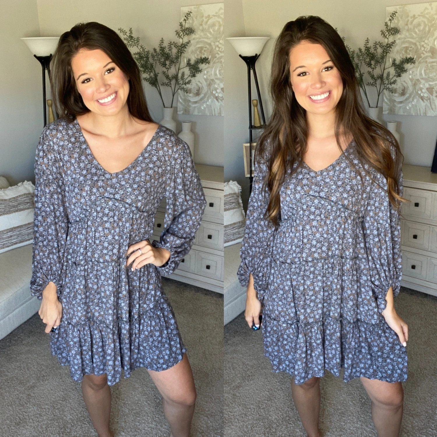 Call Me Soon Dress *Final Sale* 1 Call Me Soon Dress *Final Sale*