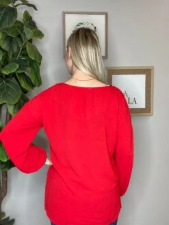 Talk Together Top *Final Sale* -Discount Divas Shop zpmob1ZWIqSGOo9K4wBxUP9ZuHd2fZKUoczgZxKx