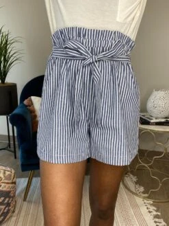 Time To Spare Shorts *Final Sale*